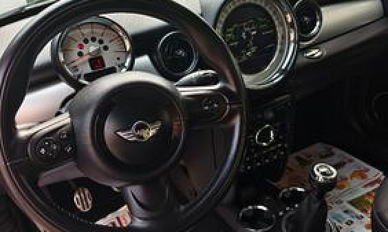 Mini Mini Coupé (R58...