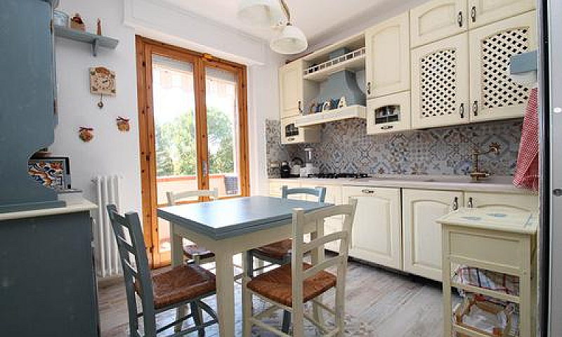 Appartamento Colle-Z...