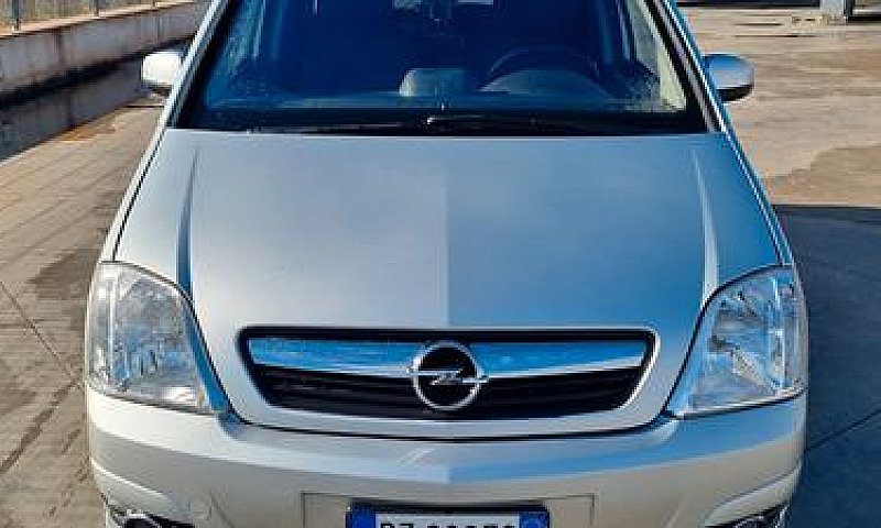 Opel Meriva 1ª Serie...