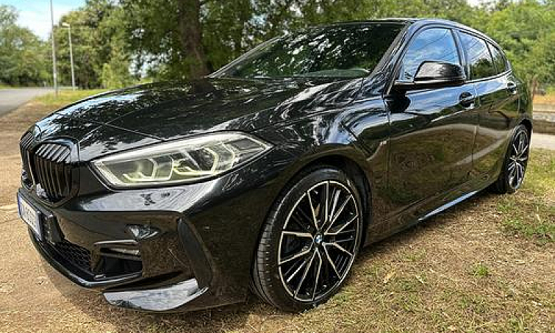 Bmw Serie 1 Msport 1...