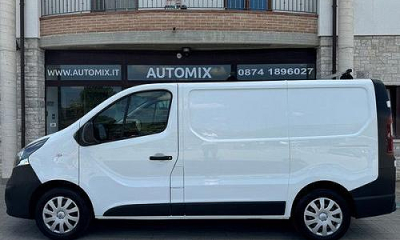 Opel Vivaro 1.6 Bitu...