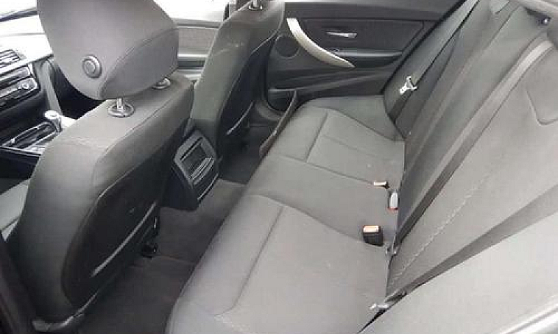 Bmw 316 D Business A...