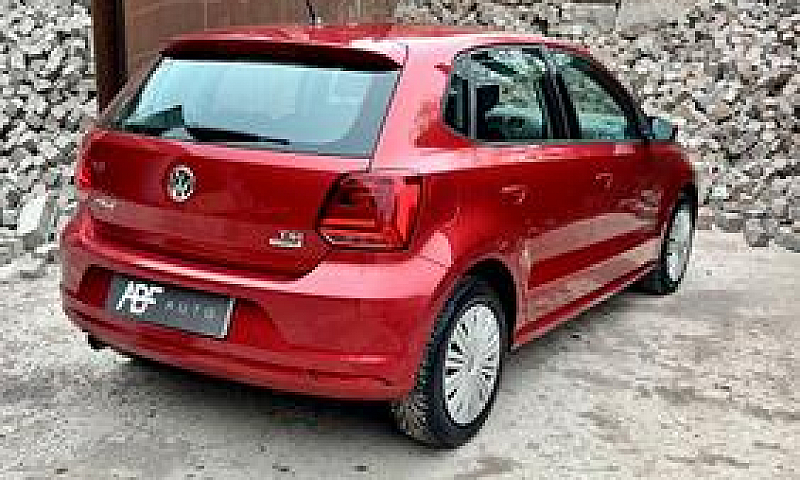 Vw Polo 1.2Tsi  32.0...