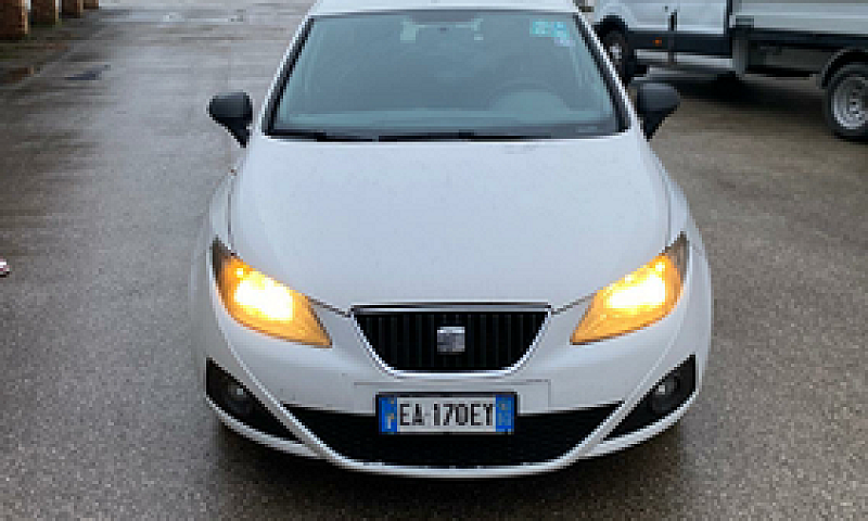 Seat Ibiza 1.4 Tdi...