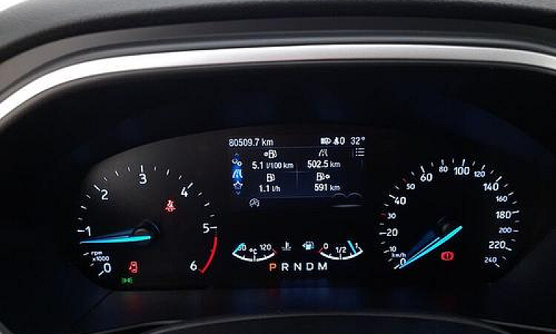 Ford Focus Business ...