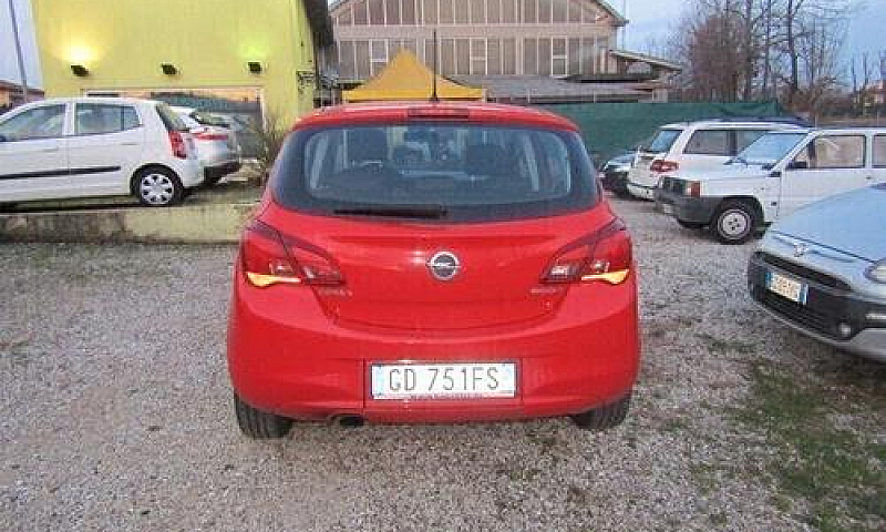 Opel Corsa 1.0 90 Cv...