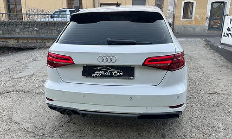 Audi A3 Spb 35 Tdi S...