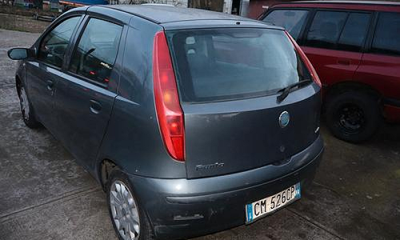 Fiat Punto 1.3 Multi...