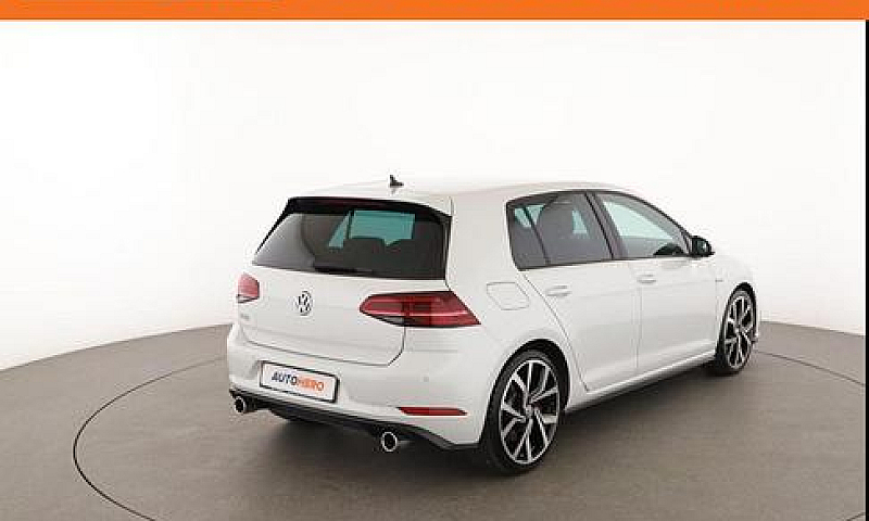 Volkswagen Golf Gti ...
