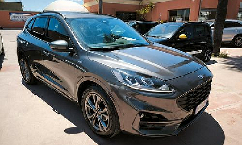 Ford Kuga 1.5 Ecoboo...