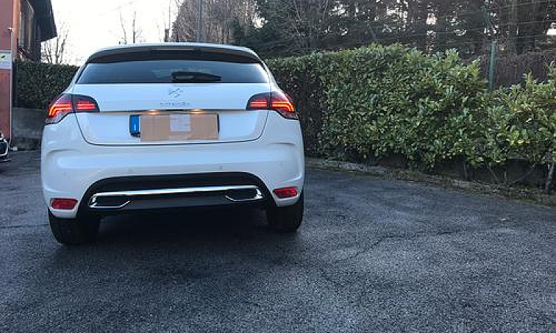 Citroen Ds 4 Citroen...