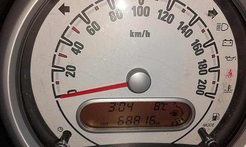 Opel Agila 2ª Serie ...