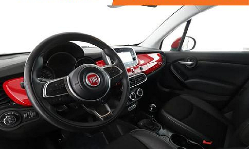 Fiat 500X Tf22844...