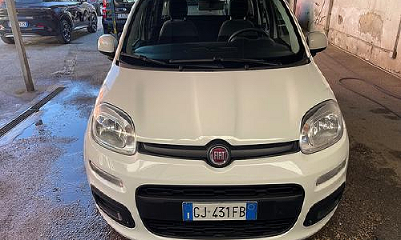 Fiat Panda 1.0 Firef...