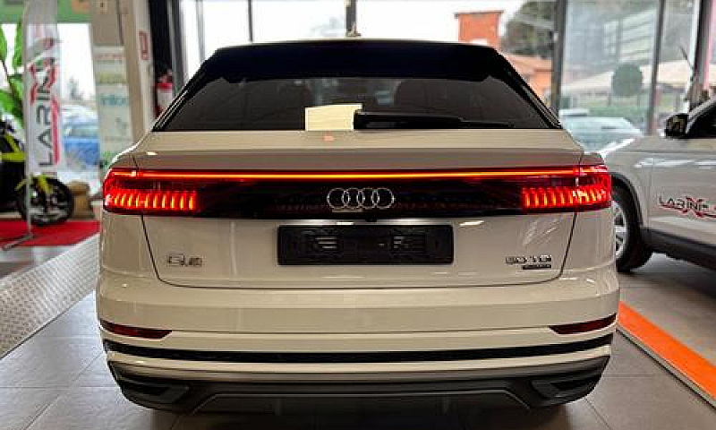 Audi Q8 50 Tdi 286 C...