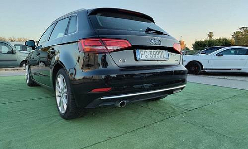 Audi A3 Spb 1.6 Tdi ...