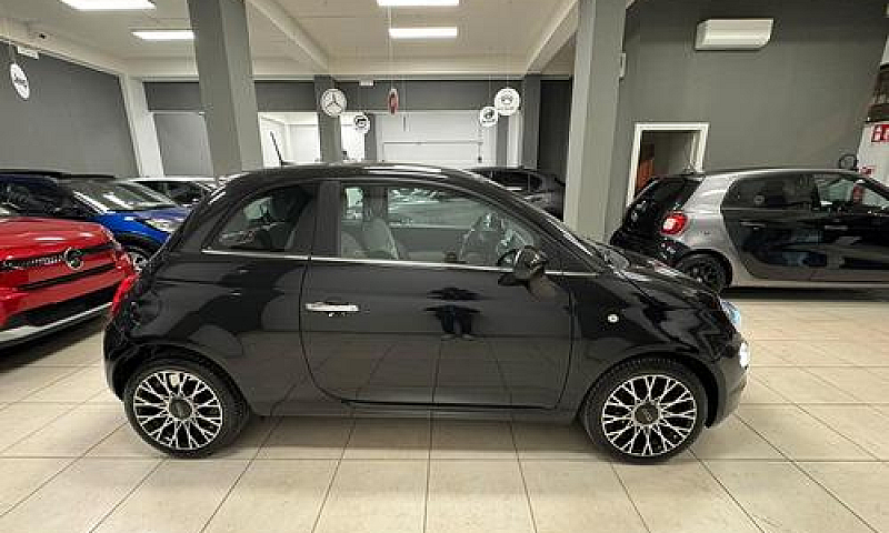 Fiat 500 1.0 Hybrid ...