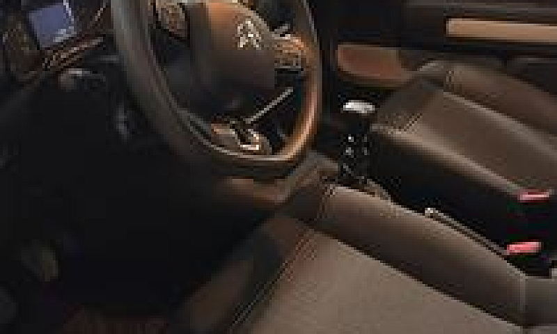 Citroen C3 3ª Serie ...