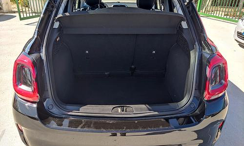 Fiat 500X 1.0 T3 120...