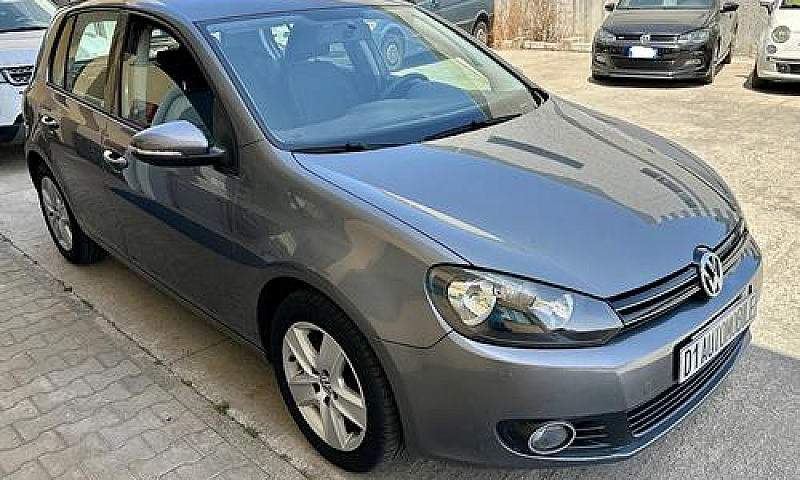 Volkswagen Golf 1.6 ...