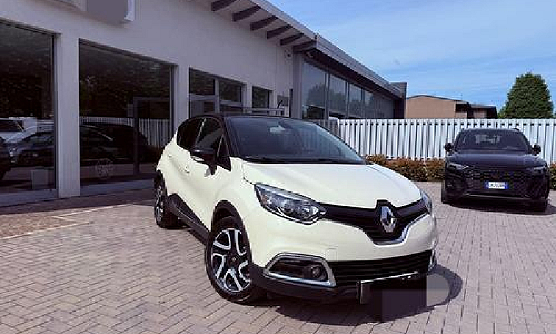 Renault Captur...