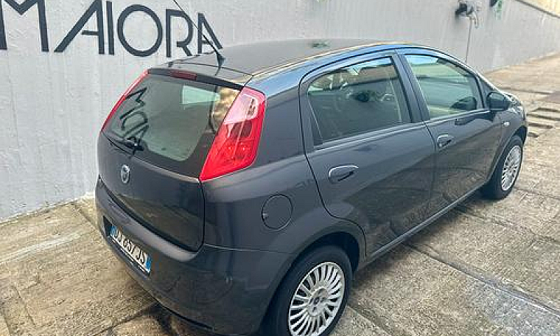 Fiat Grande Punto 20...