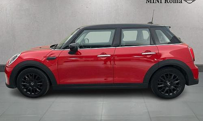 Mini Cooper 1.5 Twin...