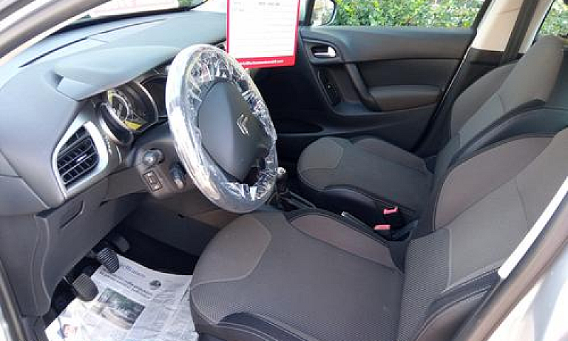 Citroen C3 Puretech ...