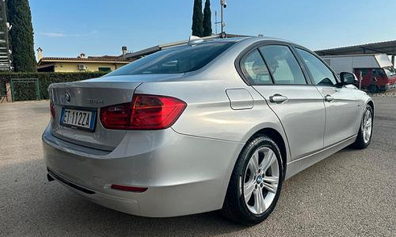 Bmw Serie 3 316 Spor...