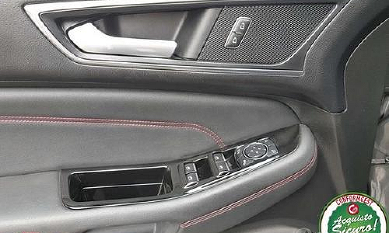 Ford S-Max 2.0 Ecobl...