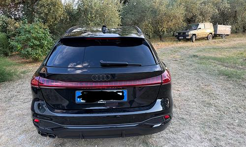 Audi A5 Sline...