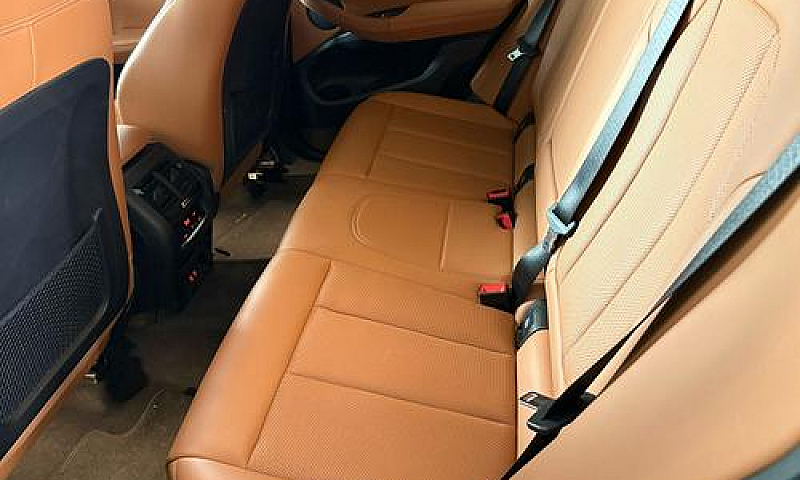 Bmw X3 Xdrive20D Msp...