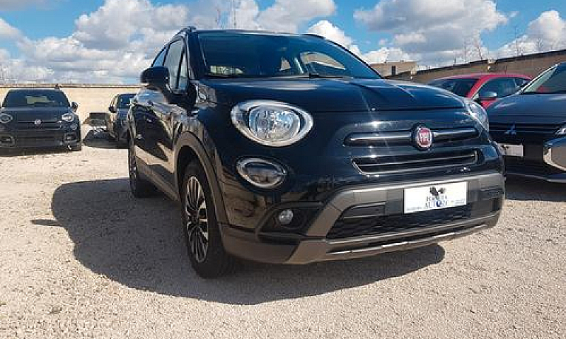 Fiat 500X 1.6 Multij...