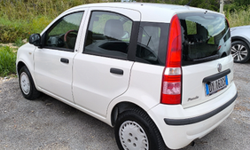 Fiat Panda...