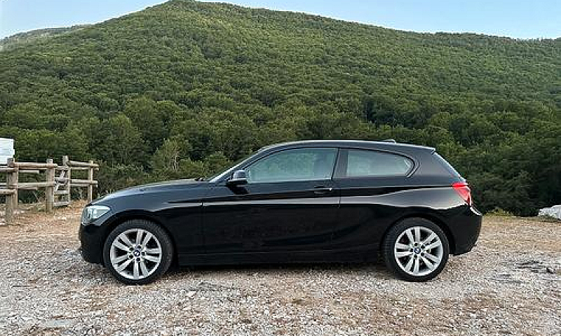 Bmw 116D 3P Joy...