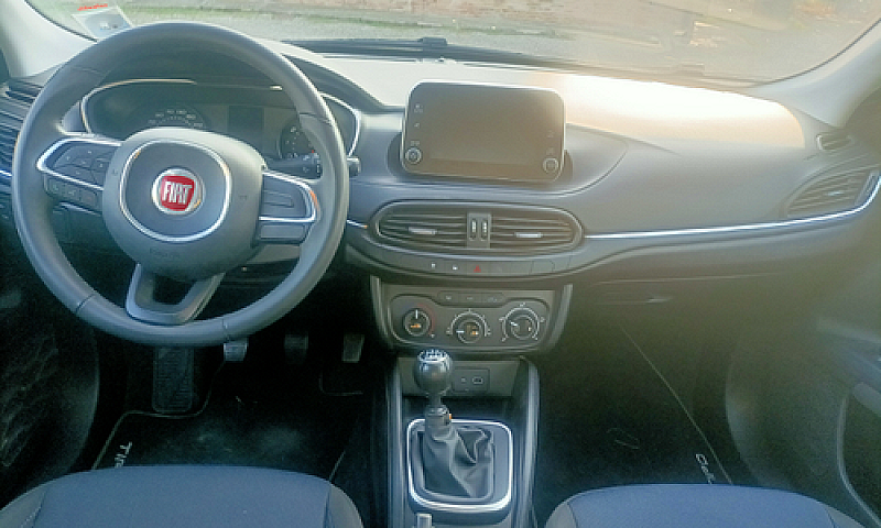 Privato Vende Fiat T...