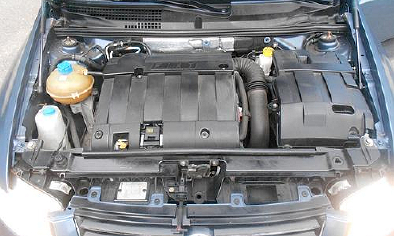 Stilo Berlina 1.6Ie(...
