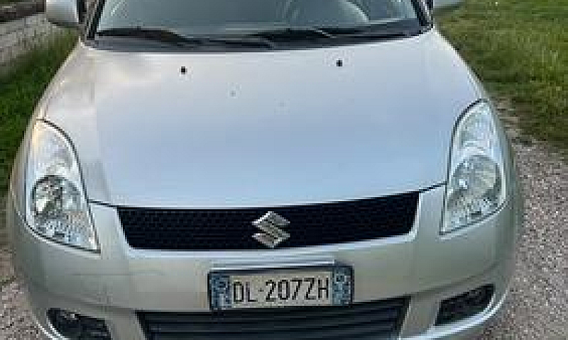 Suzuki Swift 1.3...