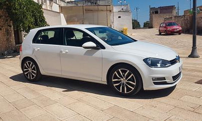 Volkswagen Golf 2.0 ...