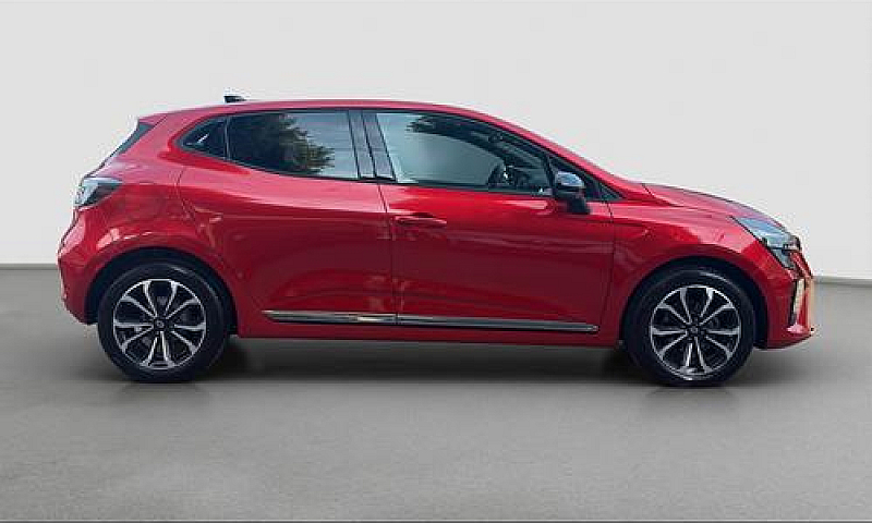 Renault Clio Eco-G 1...