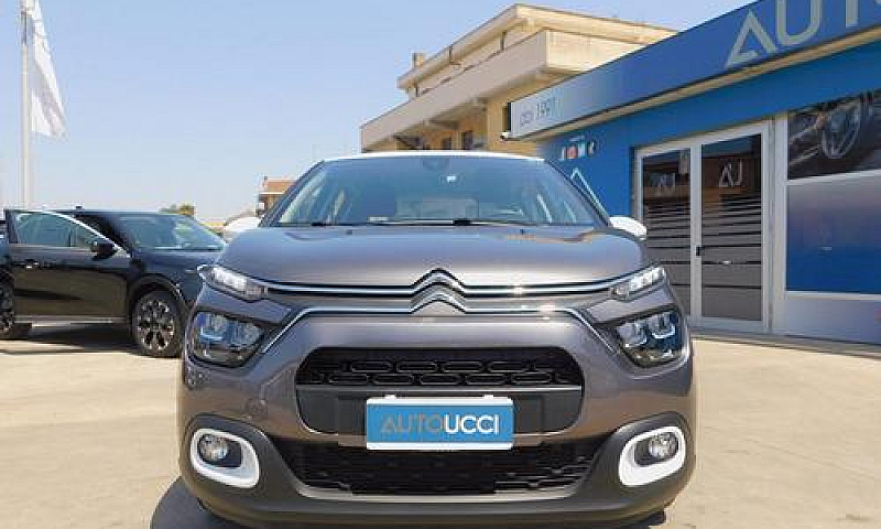 Citroen C3 1.2 Puret...