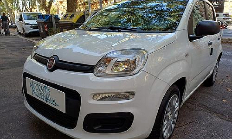 Fiat Panda Pandina 1...