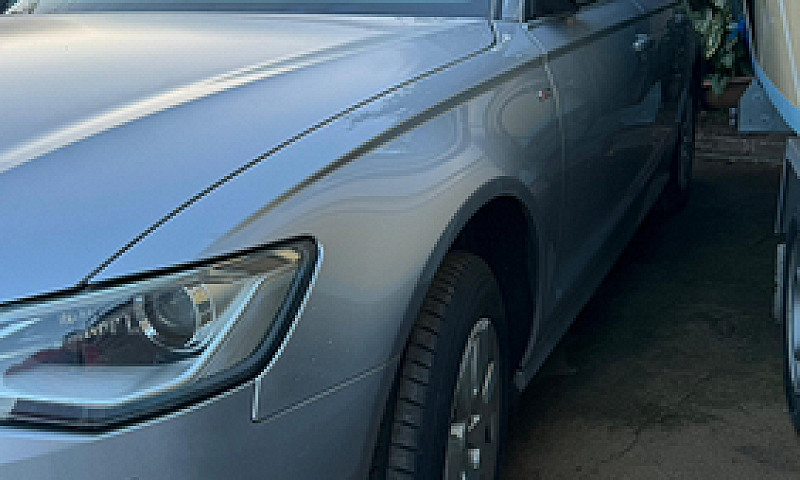 Audi A 6 C7 Restylin...