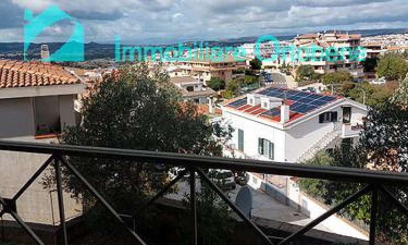 Appartamento Zona Cu...