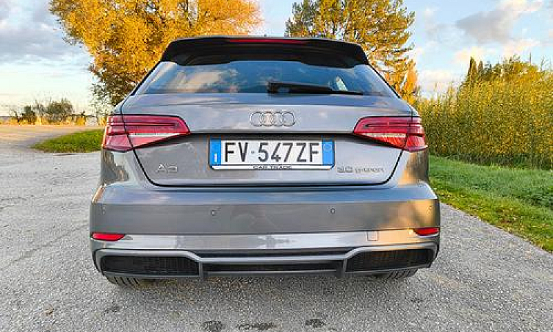 Audi A3 Spb 30 G Tro...