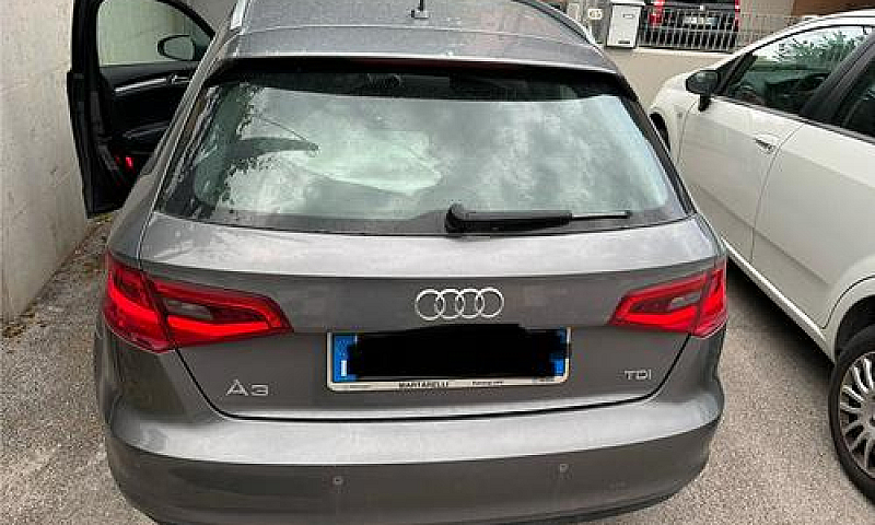 Audi A3 A3 Sportback...