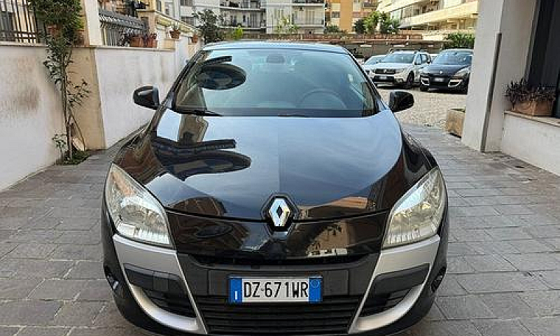Renault Megane 1.9 D...