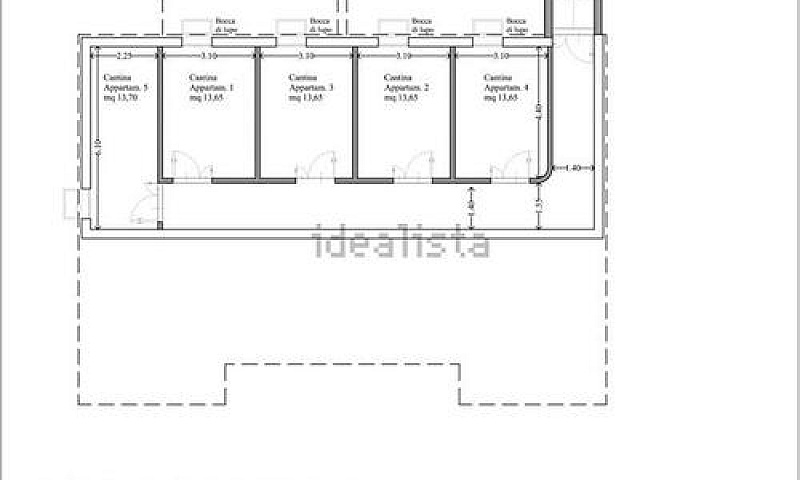 Appartamento A - Cec...