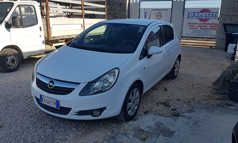 Corsa 1300 Multijet...