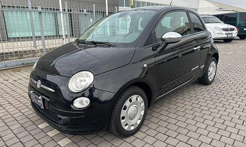 Fiat - 500 - 1.2 Lou...